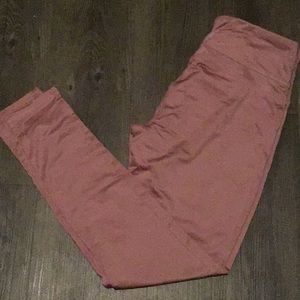FOREVER21 Yoga pants